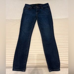Ann Taylor Jeans - Size 2